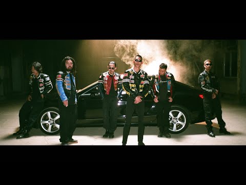 KANDYTOWN「Last Week」