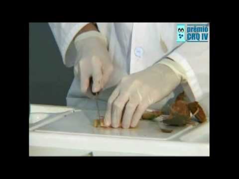 Prêmio CRQ-IV 2013 - Química de Nível Médio