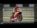 Marquez Pole Posision Qualification MotoGp Austin 2017