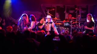 Steel Panther~ Man in The Box &quot;Cover&quot; with guests Jerry Cantrell and Sully Erna