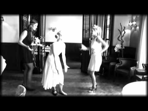 Booty Swing, Den Haag, Vrijgezellendag video