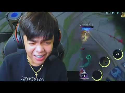 PART 3 | KINGJASRO IS BACK! SOLID GAMEPLAY IN MYTHICAL GLORY!!