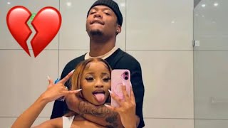 Download lagu This Is Why Thando & Panda Broke Up mp3