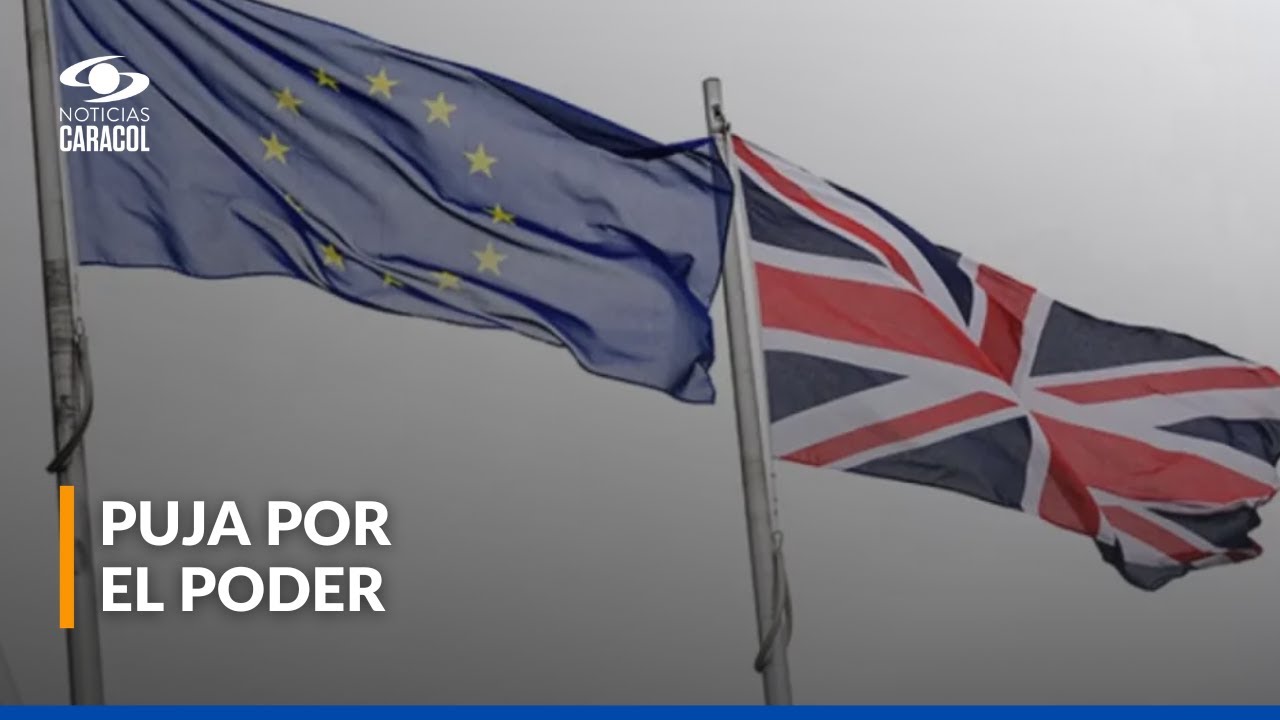 Cinco años del Brexit, salida del Reino Unido de la Unión Europea: ¿fue una buena decisión?