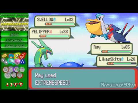 Let's Play Pokemon Emerald : Episode 88 - Unlocking the Regis