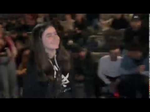 NG VS DJNESS - 4ATOS - CLASIFICATORIA GENERAL RAP NACIONAL