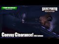 Silent Hunter 4: Wolves of the Pacific | USS Salmon | Ep.26 - Convoy Clearance