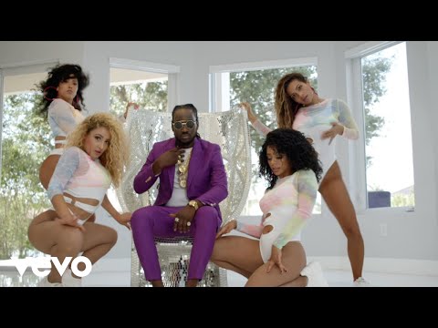 I-Octane - Top Boy (Official Video)