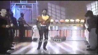 Bell Biv Devoe - She&#39;s Dope (Soul Train Line)(October 12, 1991)X)