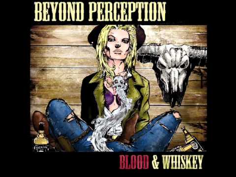 Beyond Perception - Black Of The Night