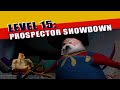 Disney Pixar Toy Story 2 Buzz Lightyear To The Rescue Final Credits PS5 PS Classic