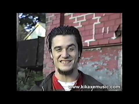 Teaser: FAITH NO MORE - The Lost ZTV Interviews: MIKE PATTON (TheRockFather.com)