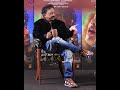 RGV Talking About Mohanlal Acting