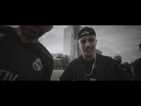 Cash Mere  & Rabbit Feat Dj Yesta So Leben Wir (prod.by D-Low Beats)