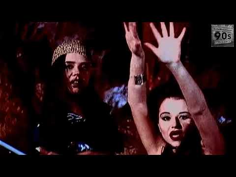 Centory, Turbo B    The Spirit 1995 HD 1080p FULL EDIT