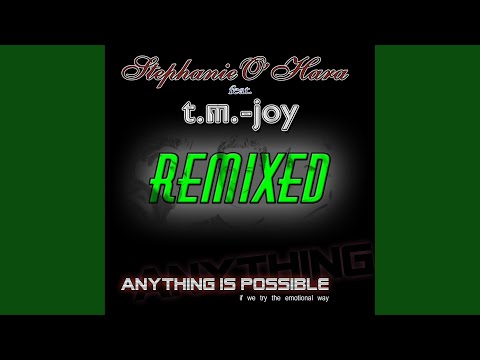 Anything Is Possible (Dub Remix Edit)