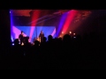 Laibach - Americana live in Atlanta 06/05/2105 ...