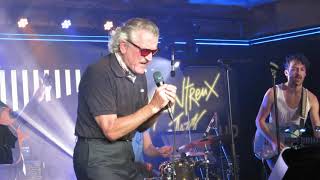 DIETER MEIER - Live in Montreux, 2013 - Fat Fly