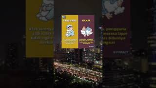 Download lagu STORY WA | SABU & GANJA mp3