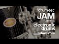 drum-tec Jam Series