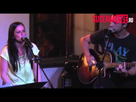 Trupa 9 (Acustic) Talcioc Cultural Suceavalive