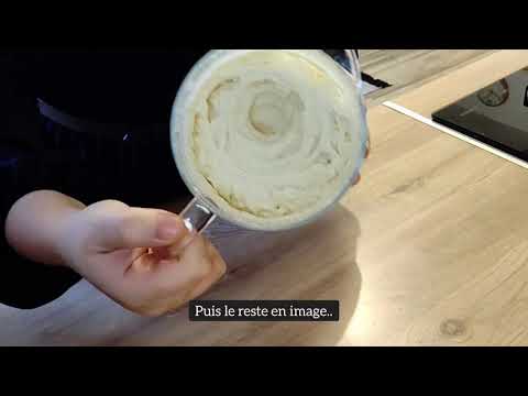 Recette CheeseCake Oreo