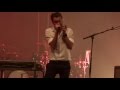 Editors - Eat Raw Meat = Blood Drool (2015-11-29 ...