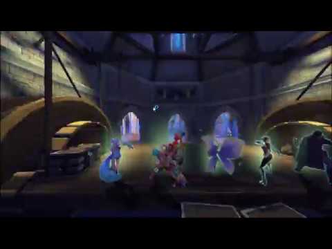 Shield Spam on Stone Keep - Fortress Breaker Ash Gameplay