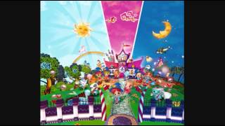 Moving In - Magician&#39;s Quest: Mysterious Times Music