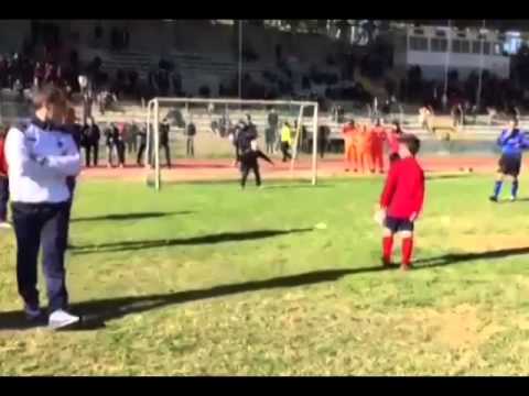 A.s.d. Città di Carini "Pulcini 2005" Vincitori del XXVIII° Torneo "Costa Gaia"