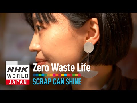 Scrap Can Shine - Zero Waste Life
