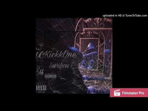 KickkOne - Sacrifices (SlowDown)