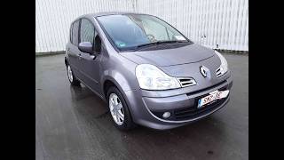 Aвтомобил Renault Modus се продава - Слика 4 | Autoline MK Aвтомобил Renault Modus | Слика 4 - Autoline