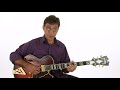 🎸Jazz Guitar Lesson - Joe Pass One Four One : Option 1 - Frank Vignola