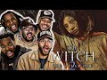 THE PERFECT FOLLOW UP The Witch Part 2 The Other One Movie Reaction