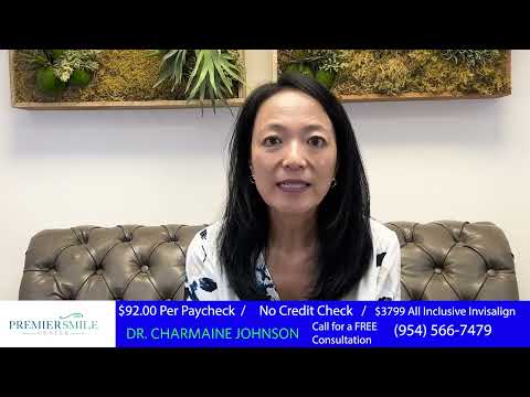 Videos from Premier Smile Center