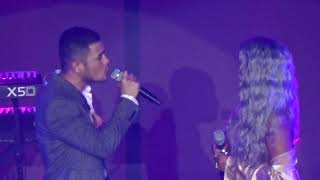 Bugoy Drilon Kinantahan Ang Ex-Girlfriend! "Huwag Ka Lang Mawawala"