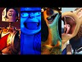 1 Second From Every Blue Sky Movie Twice