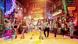 Girls&#39; Generation - Talk Talk (Türkçe Altyazılı)