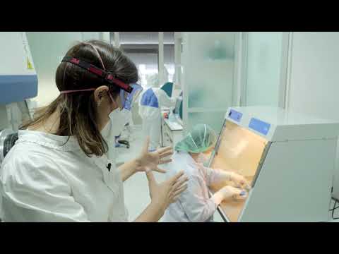 THE VIRUS HUNTERS FIGHTING CORONAVIRUS IN THAILAND 2020 02 26