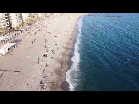 Almería - Spain 24-06-2022