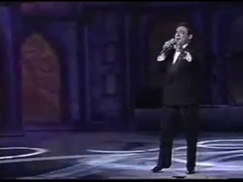 José José - El Amar Y El Querer en vivo