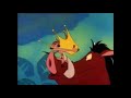 Timon Pumbaa Boara Boara Aired On June 19 1994