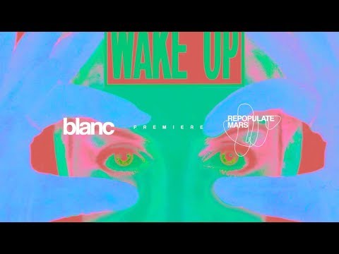 Premiere: Lee Foss - Crawl feat. SPNCR & Mal Rainey (CamelPhat Remix) [Repopulate Mars]