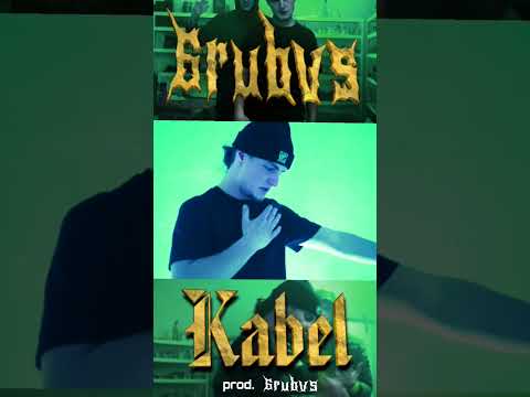 Grubvs - Kabel | #trap #grubvs #polishtrap