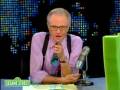 Sesame Street Larry King Meets The Letter W
