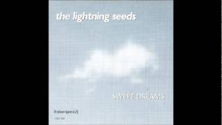 The Lightning Seeds - Flaming Sword  (Sweet Dreams cd maxi) 1990