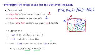 S01.10 Bonferroni's Inequality