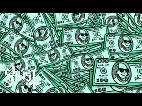 Ghost Mc - Esse ano eu fico rico