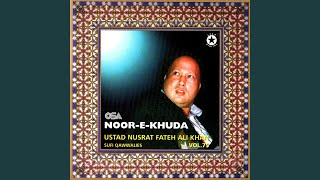 Noor-E-Khuda Hai